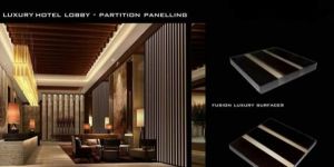 Luxury Panels