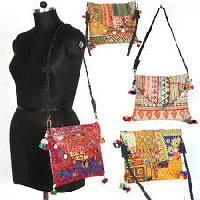 Banjara Clutch Bags
