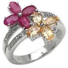 Silver Rings