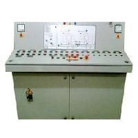 Digital Control Desk System