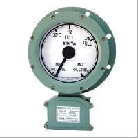 Magnetic Oil Level Gauge