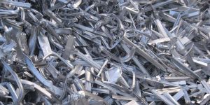 Aluminum Scrap
