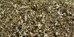 Brass Scrap