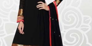 Ladies Churidar Suits