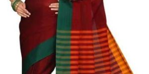 Cotton Sarees