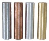 Brass Cylinders