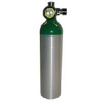 Oxygen Gas Cylinder
