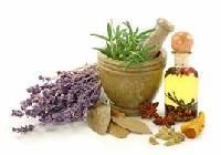 Herbal Remedies