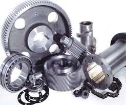 Auto Mobile Spare Parts