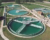 Water Filteration Plants