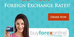 Foreign Exchange Services