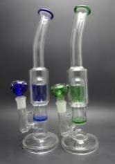 Smoking Water Pipe
