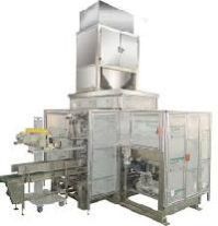Bag Feeding Packing Machine