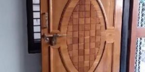 Wooden Door