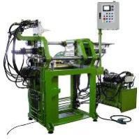Gravity Die Casting Machine