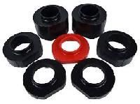 Rubber Spacer