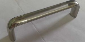 Steel Handle Oval D