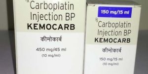Kemocarb Injection