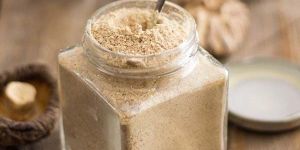 Mushroom Powder