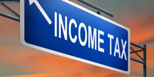 Income Tax Services