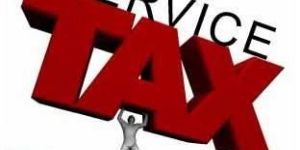 Service Tax Services