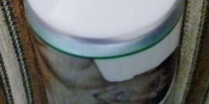 Laminated Collapsible Tubes