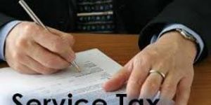 Service Tax Services