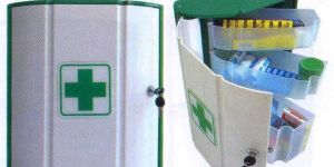 Industrial First Aid Box