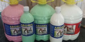 Milky Floor Cleaner