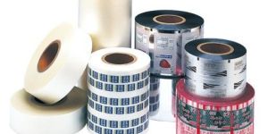 Laminated Packaging Film