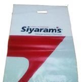 Plastic Carrier Bags
