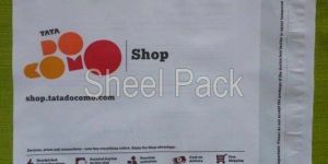 Plastic Courier Bags