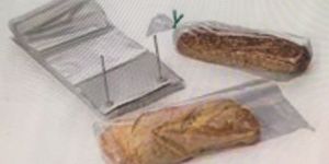 Wicketed L.D Poly Bags