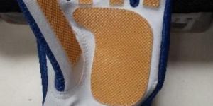 Foot Ball Goal Keeping Gloves
