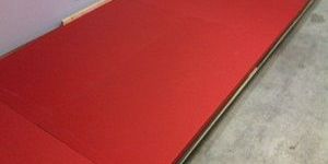 Judo Mats
