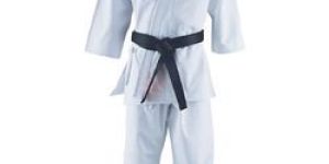 Karate Uniforms