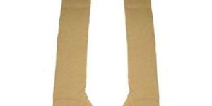 Long Hand Cotton Gloves