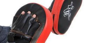 Punching Pads