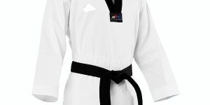 Taekwondo Uniform