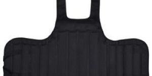 Wushu Chest Guard