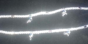 Sterling Silver Anklets