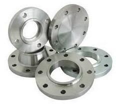 Stainless Steel Flanges