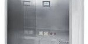 Powder Dispensing Booth