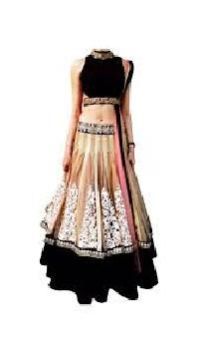 Party Wear Lehengas