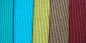 Cotton Drill Fabric