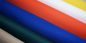 PC Drill Fabric