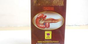 Madhumehantak Churna