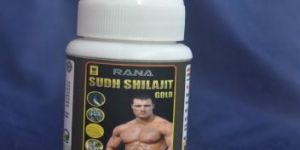 SUDH SHILAJIT GOLD