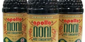 Noni Fruit Juice