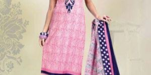 Cotton Printed Suits